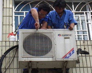 平湖空调售后维修服务中心在哪里找