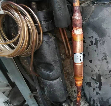 平湖美的变频多联机空调维修售后服务中心