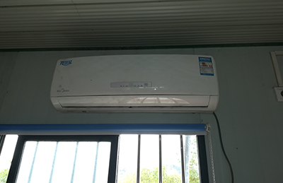 平湖空调维修在哪里找