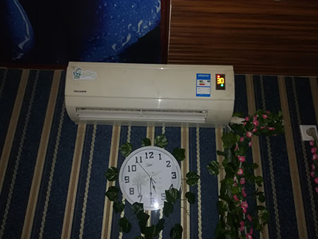 平湖空调维修售后服务中心