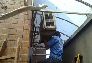 平湖空调维修售后服务中心