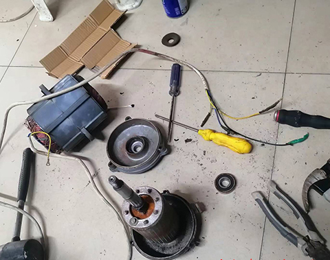 平湖空调维修售后服务中心电话在哪里找