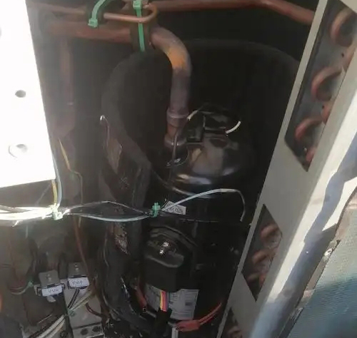 平湖维修变频空调电话在哪里找