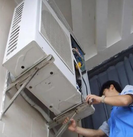 平湖24小时空调维修热线