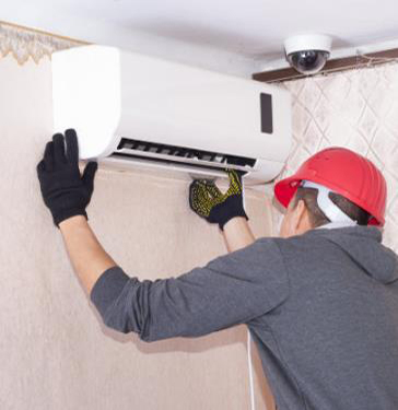 平湖空调内机噪音大