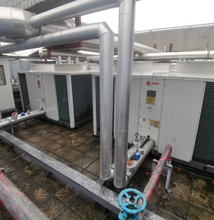 平湖附近中央空调维修 平湖上门中央空调维修